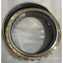 Cylindrical roller bearing NF215EM series